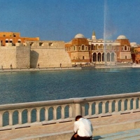 Foto de Tripoli
