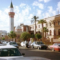 Foto de Tripoli