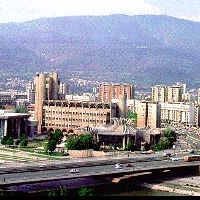 Foto de Skopje