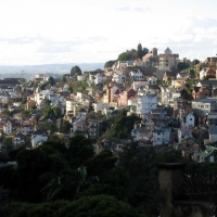 Foto de Anatananarivo