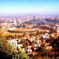 Foto de Antananarivo