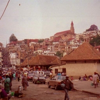 Foto de Antananarivo
