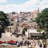 Foto de Antananarivo
