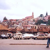 Foto de Antananarivo