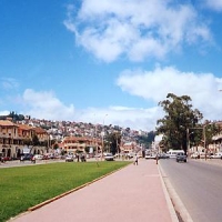 Foto de Antananarivo