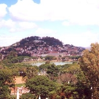 Foto de Antananarivo