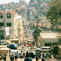 Foto de Antananarivo