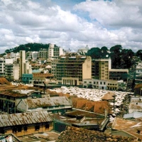 Foto de Antananarivo