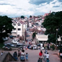 Foto de Antananarivo