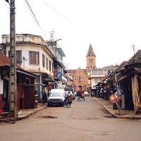 Foto de Antsirabe
