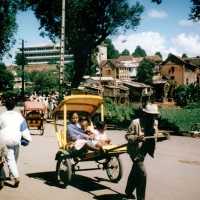 Foto de Antsirabe