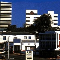 Foto de Blantyre
