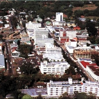 Foto de Blantyre