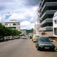 Foto de Blantyre