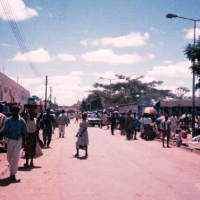 Foto de Lilongwe