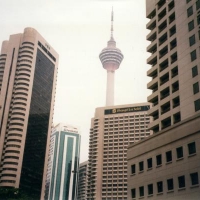 Foto de Kuala Lumpur