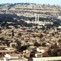 Foto de Bamako
