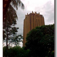 Foto de Bamako