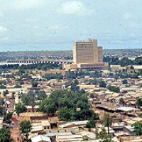 Foto de Bamako