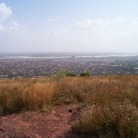 Foto de Bamako