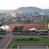 Foto de Bamako
