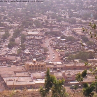 Foto de Bamako
