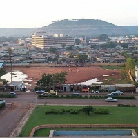 Foto de Bamako