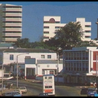 Foto de Blantyre