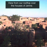 Foto de Djenne