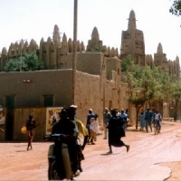 Foto de Mopti