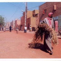 Foto de Mopti