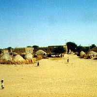 Foto de Timbuktu