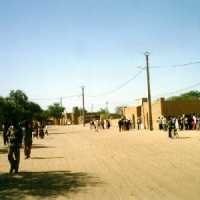 Foto de Timbuktu