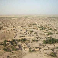 Foto de Timbuktu