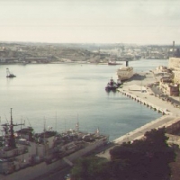 Foto de Valetta