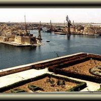 Foto de Valetta