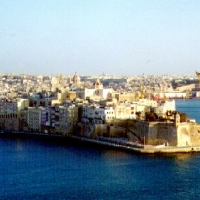 Foto de Valetta