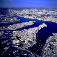 Foto de Valetta