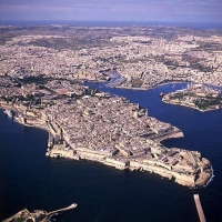 Foto de Valetta