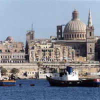 Foto de Valetta