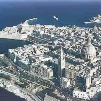 Foto de Valetta