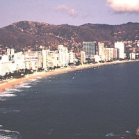Foto de Acapulco