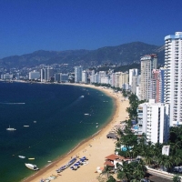 Foto de Acapulco