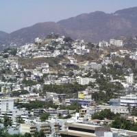 Foto de Acapulco