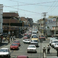 Foto de Aguascalientes