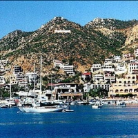 Foto de Cabo San Lucas