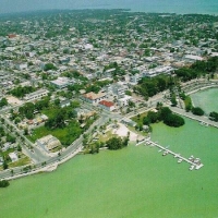 Foto de Chetumal