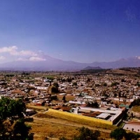 Foto de Cholula
