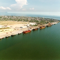 Foto de Coatzacoalcos