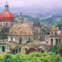 Foto de Cuernavaca